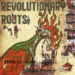 Revolutionary Roots LP