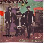Garden Gang: Green Harbour-CD