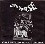 How I invented teenage violence-7