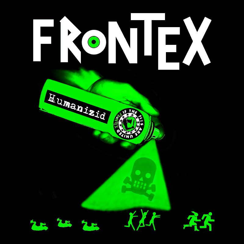 Frontex: Humanizid
