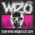 : HardTicket WIZO: Wiesbaden wird wieder gut 2024