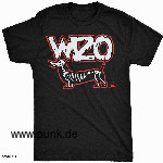WIZO: Röntgendackel T-Shirt