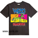 WIZO: Uuaarrgh T-Shirt