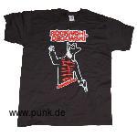 Rockwohl Degowski T-Shirt Ruhrpottköter