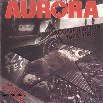 Aurora: Compilation 1983-1998