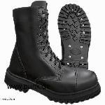 Phantom boots 10Loch, schwarz