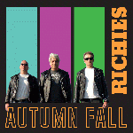 Richies: Autumn Fall LP