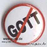 Anti-Gott-Button