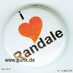 I love Randale-Button