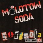 Molotow Soda: Kordsofa Maxi-CD