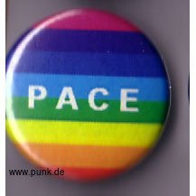 : PACE Button