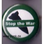 : Stop the war Button