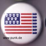 : USA Bomben Button