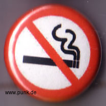 : NO SMOKING Button