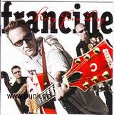 FRANCINE: King For A Day