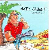 AXEL SWEAT: -Erection-