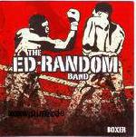ED RANDOM BAND: Boxer