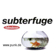 Subterfuge: Fabulous