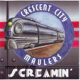 Crescent City Maulers: Screamin