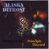 Alaska Defrost: Principle Discord