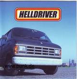 HELLDRIVER: Helldriver