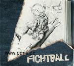 FIGHTBALL - The Hyperbole of a dead man