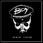 BOY - Darkest Visions CD