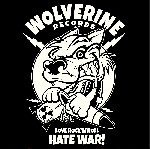 V.A.: V.A. - Love Rock'N'Roll - Hate War!
