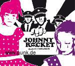JOHNNY ROCKET - Dance Embargo -CD