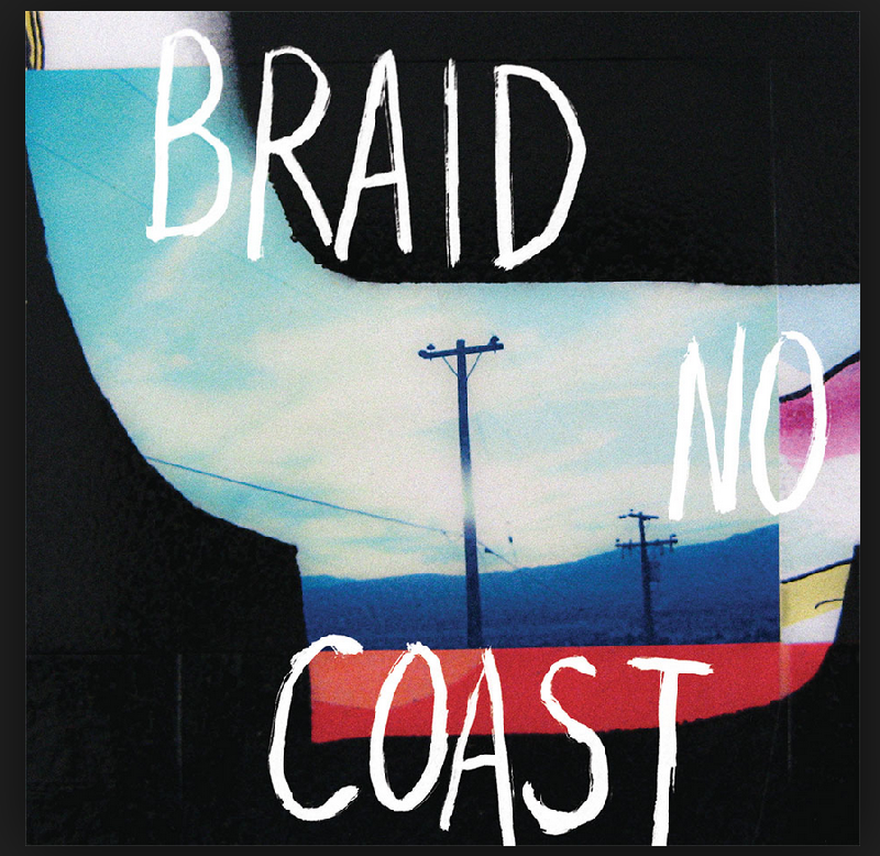 Braid: Coast