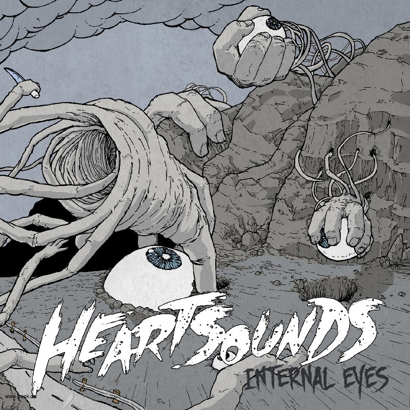 Heartsounds: Internal Eyes