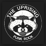 The Uprising: s/t