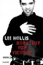 Lee Hollis: Strategy for Victory