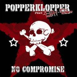 POPPERKLOPPER feat. Patti Pattex: Popperklopper - No compromise CD
