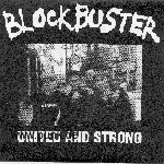 BLOCK BUSTER - United & Strong EP