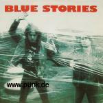 BLUE STORIES: BLUE STORIES - What you deserve LP
