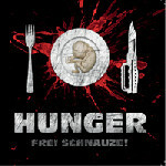 Frei Schnauze - Hunger CD