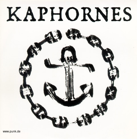: Kaphornes - same EP