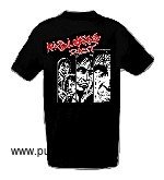 Madlocks - Riot T-Shirt