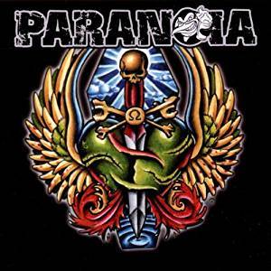 : Paranoia - Stich ins Herz LP