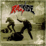 Rawside: Rawside - Staatsgewalt (2006) CD+DVD
