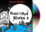 : THOMAS SABOTTKA: „Rock'n'Roll Stories 2“