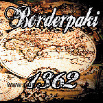 bORDERpAKI - 1362 LP