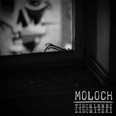 Tischlerei Lischitzki / Moloch: Split 10