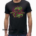 Terrorgruppe: Cobra T-Shirt