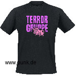 Terrorgruppe: Pig Girlshirt