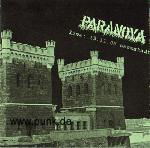 Paranoya: Live 19.11.05 darmstadt