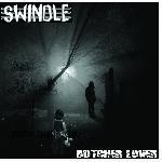 SWINDLE: cardboard sleeve CD 12 tracks 2010