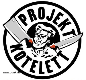 projekt kotelett: projekt kotelett - matthias