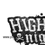 highschool nightmare: nightmare high-CD